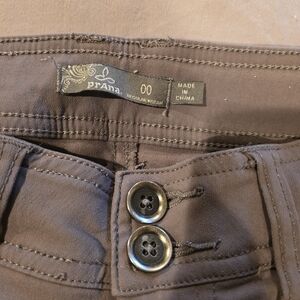 Prana Halle Pants